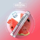 SKE Crystal Bar Einweg E-Zigarette in attraktiver Verpackung – sofort lieferbar bei Vaper King für nur 6,90 € mit schnellem DHL-Versand