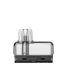 Vaporesso ECO Nano 2 Pods – 2 Stück Ersatzpods mit integrierter Mesh Coil – kompatibel mit dem ECO Nano Pod Kit von Vaporesso