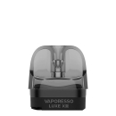 Vaporesso Luxe X Leerpods – 2 Stück nachfüllbare Ersatzpods ohne Coil – kompatibel mit Vaporesso GTX Coils & dem Luxe X Pod Kit