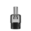 VooPoo ITO-Serie Pods – 2 nachfüllbare Ersatzpods kompatibel mit ITO Coils – ideal für MTL & RDL Dampfen mit Doric und ITO Geräten