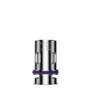 VooPoo PnP-TW Ersatzcoils – 5 Stück Mesh-Verdampferköpfe für PnP-kompatible Geräte – ideal für DL & RDL Dampfen mit vollem Aroma