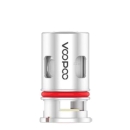 VooPoo PnP-VM Ersatzcoils – 5 Stück leistungsstarke Mesh-Verdampferköpfe für DL-Dampfen – passend für Drag, Argus und PnP Podsysteme