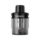 VooPoo PnP X Cartridge DTL – 2 nachfüllbare Pods für DL-Dampfen – kompatibel mit PnP X Coils & passenden VooPoo Geräten