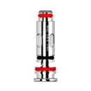 Uwell Whirl 2 Coils – 4 Stück Ersatzverdampferköpfe – kompatibel mit dem Uwell Whirl 2 Tank – für MTL & DL Dampfen geeignet