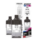 Wondervape 7000 Pro Refillable Pods (2 Stück pro Packung)