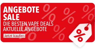 Sale Angebot